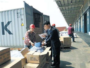 進(jìn)口日本方便面清關(guān)流程與互聯(lián)網(wǎng)銷售要點詳解