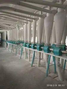 梁山縣新豐面粉廠誠招全國經(jīng)銷商和國內(nèi)貿(mào)易代理，攜手共創(chuàng)輝煌未來